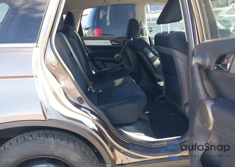 2011 Honda Cr-V Se from USA, damaged, VIN 5J6RE4H43BL002313